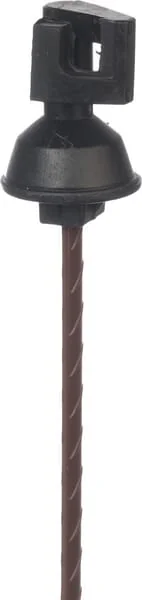 Gallagher - 009411GAL - Isolator Orange 5 Stueck Gallagher