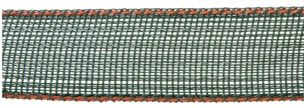 Gallagher - 010516GAL - Turbostar Band 40mm 200m Grün
