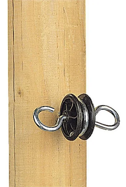 Gallagher - 010738GAL - Seitlicher Türisolator (4x)