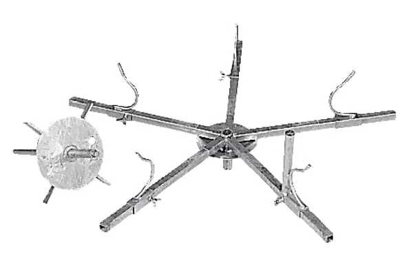 Gallagher - 011018GAL - Drahtabroller