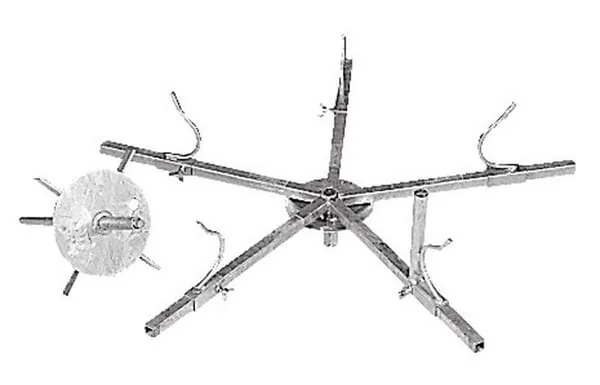 Gallagher - 011018GAL - Drahtabroller
