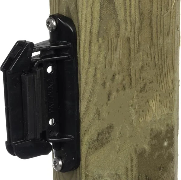 Gallagher - 011087GAL - Isolatorband Schwarz 20 Stück