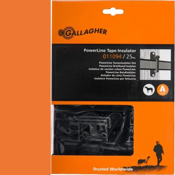 Gallagher - 011094GAL - Stuetzisolator