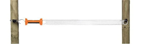 Gallagher - 016405GAL - Witte Verende Hekafsluiter