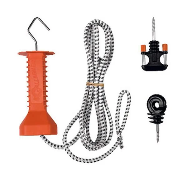 Gallagher - 016412GAL - Seiltor (Elastisch)