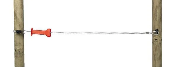 Gallagher - 016412GAL - Seiltor (Elastisch)