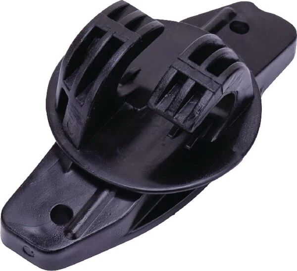 Gallagher - 021055GAL - Isolator Schwarz 175 Stück