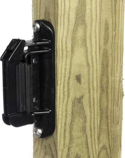 Gallagher - 021482GAL - Isolierband Schwarz 10 Stück