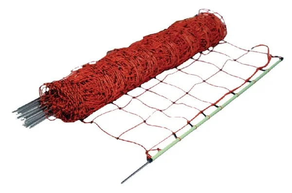 Gallagher - 022168GAL - Ziegengeflecht, Einzelspitze, 106cm