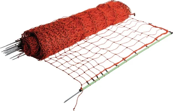 Gallagher - 022229GAL - Hühnernetz, Einzelspitze, 112cm