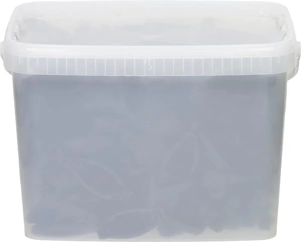 Gallagher - 028498GAL - Isolator Schwarz 175 Stück