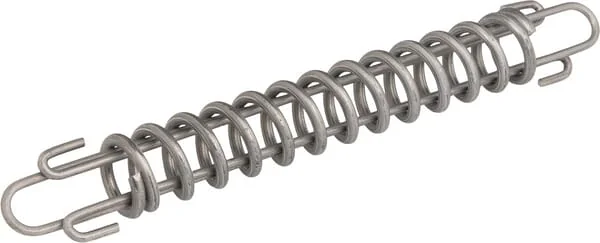 Gallagher - 036257GAL - Stahlfeder Für 2,5mm Draht/Equifence
