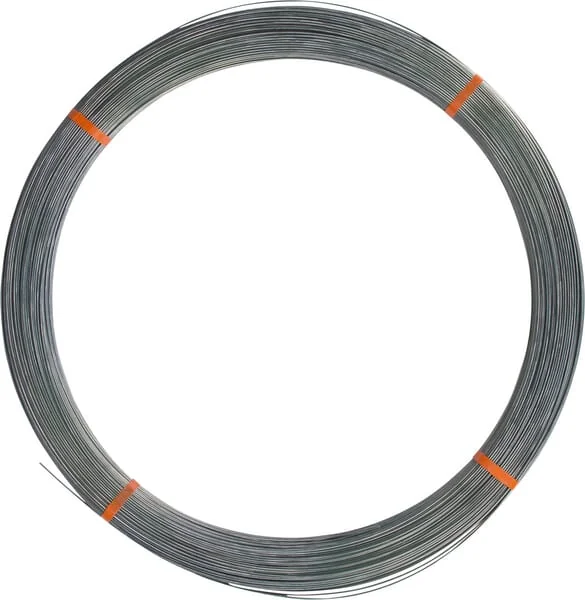 Gallagher - 039999GAL - Zaundraht 2,5MM/25KG 625M
