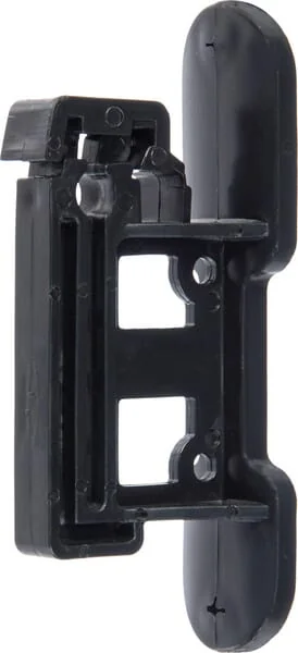 Gallagher - 040674GAL - Bandisolator Schwarz 125 Stück