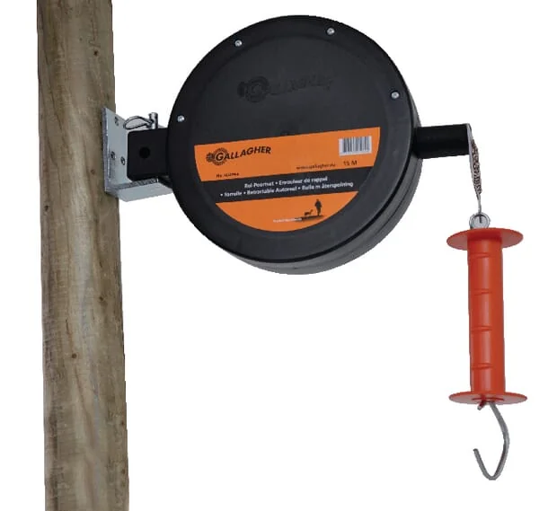 Gallagher - 054954GAL - Torrolle Breitband 15M Terra