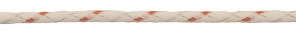 Gallagher - 057856GAL - Turboline-Kordel Weiss 200m