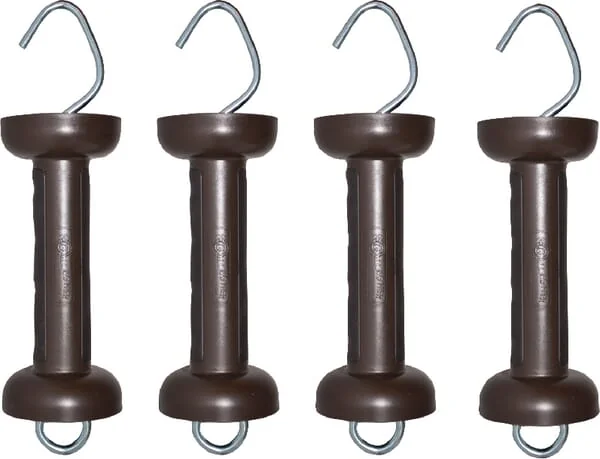 Gallagher - 058198GAL - Torhandgriff, Standard, Terra Kordel/Seil, Gallagher