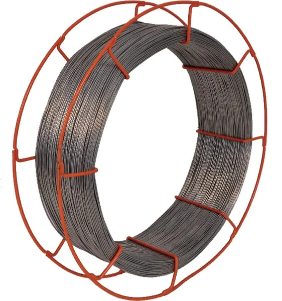 Gallagher - 060412GAL - Aluminiumdraht 1,8mm, 10kg ca. 500m