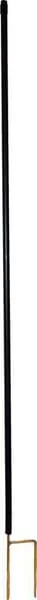 Gallagher - 063482GAL - Pfosten, PVC 19mm 2,00 m (10) PVC-Pfosten