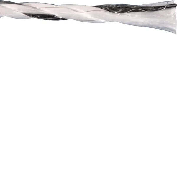 Gallagher - 063925GAL - Powerline-Kabel Eco Weiss 200 m