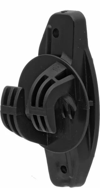 Gallagher - 067605GAL - Isolator Schwarz 25 Stück Gallagher