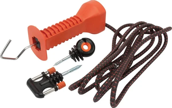 Gallagher - 072354GAL - Torset, Elastische T-Kordel