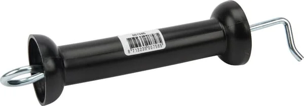 Gallagher - 072408GAL - Torhebel, Schwarz (10x)