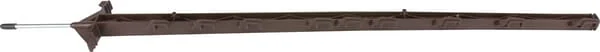 Gallagher - 072507GAL - Duopack Vario-Pfosten (2x10) Terra