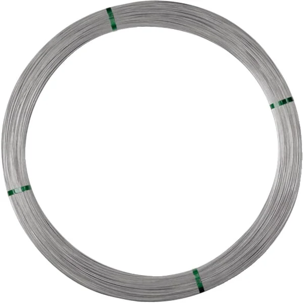 Gallagher - 077311GAL - Aluminiumdraht HT 1,8mm 1250m