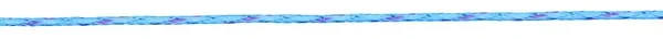 Gallagher - 086290GAL - Polywire, Vidoflex 9 Turboline Plus Blau 1000m