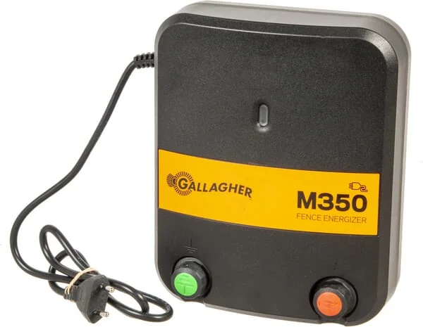Gallagher - 323305GAL - Weidezaungeraet M350