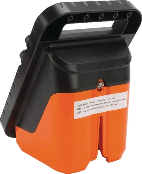 Gallagher - 341316GAL - Elektrozaungeraet Solar S16