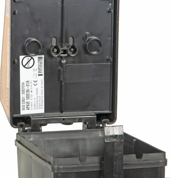 Gallagher - 356310GAL - Energizer BA20