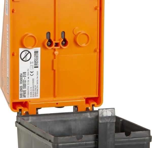 Gallagher - 356358GAL - Energizer BA80