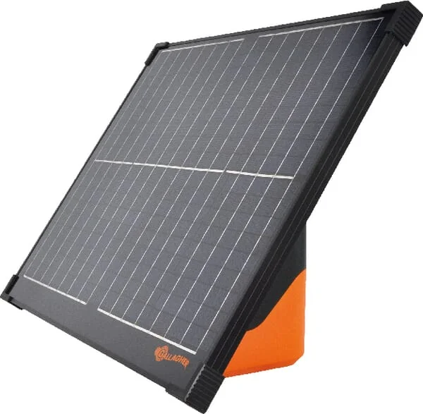 Gallagher - 361307GAL - Tragbarer Energizer Solar S400