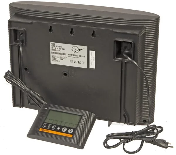 Gallagher - 379326GAL - Energizer M5000i