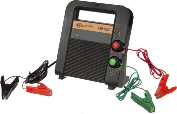 Gallagher - 388311GAL - Energizer MB150 Multi Power