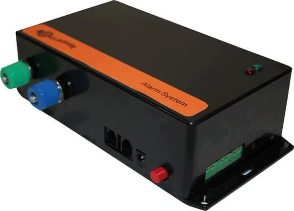 Gallagher - 579009GAL - I-Series Alarmcontroller