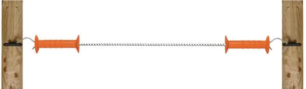Gallagher - 640556GAL - Schnurtorset (Elastisch) + 2