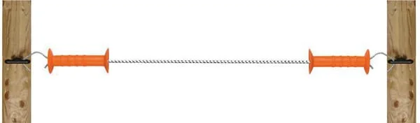 Gallagher - 640556GAL - Schnurtorset (Elastisch) + 2