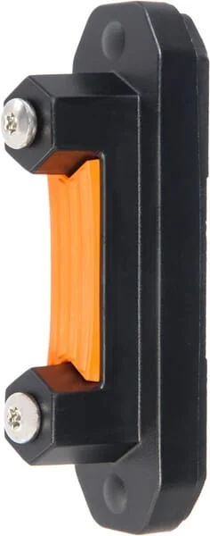 Gallagher - 701042GAL - Eckisolator Schwarz 30 Stück Gallagher