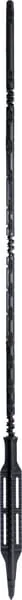 Gallagher - 742212GAL - Isolierter Leitungspfosten 1,35m 4 Stück