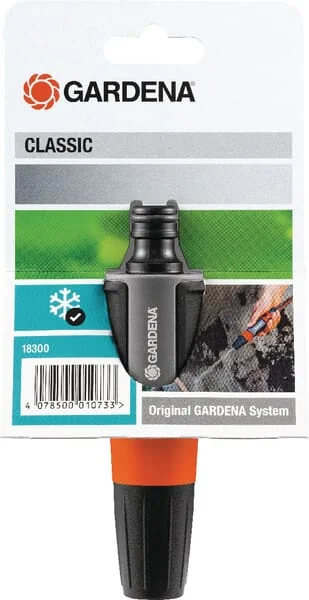 Gardena - GA1073 - Sprühgerät Klassisch 1/2"