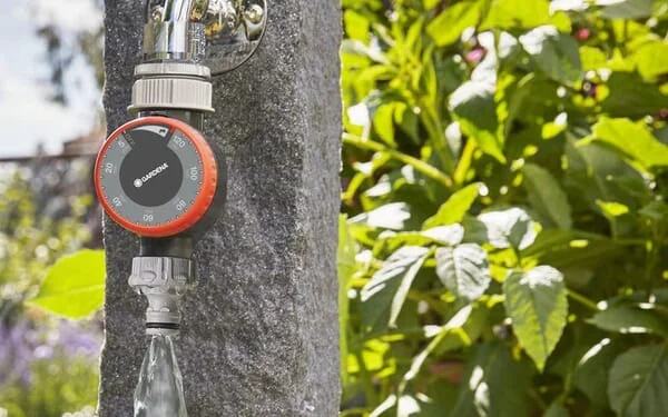 Gardena - GA1169 - Wasserzeitschaltuhr