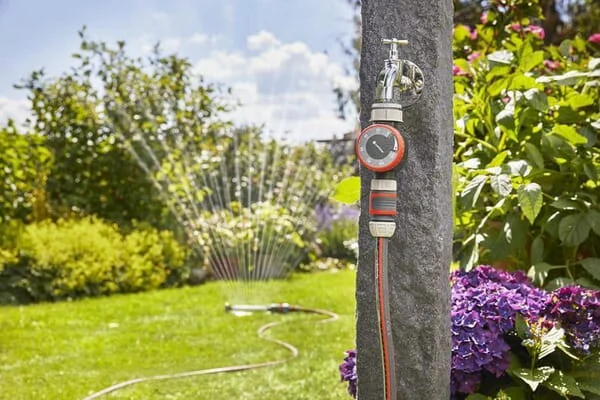 Gardena - GA1169 - Wasserzeitschaltuhr
