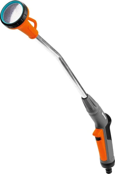 Gardena - GA1280 - Klassische Wasserspritzpistole + Verlaengerung