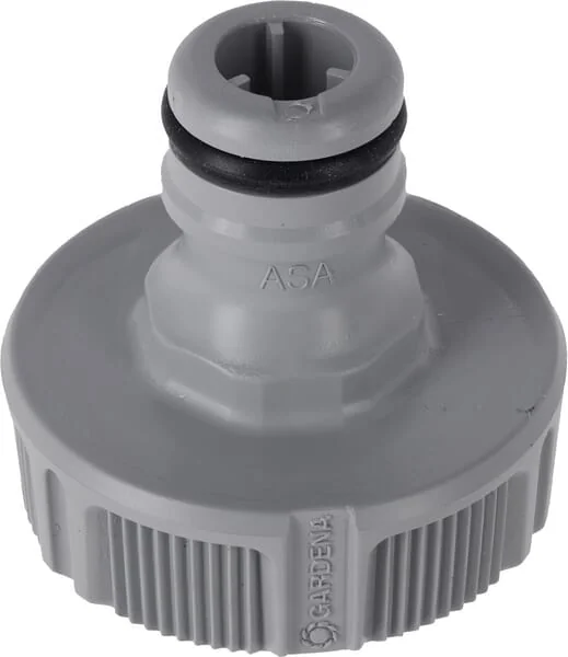 Gardena - GA1822220 - T-Stueck 33,3 mm 1" Innengewinde