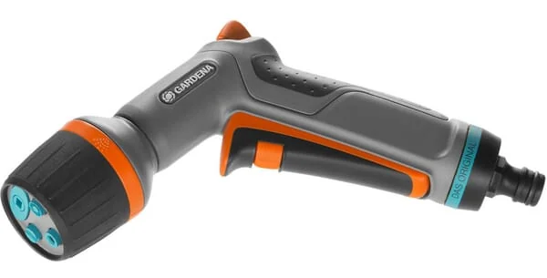 Gardena - GA18304 - Comfort Reinigungspistole ecoPulse