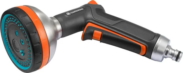 Gardena - GA1831720 - Mehrzwecksprühgerät Premium, Metall 1/2"
