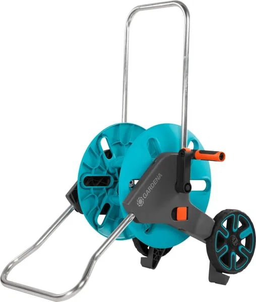 Gardena - GA18510 - Wagen fuer Schlauch Aquaroll M